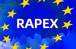 聚焦！2024年度歐盟RAPEX違規(guī)通報數(shù)據(jù)匯總分析