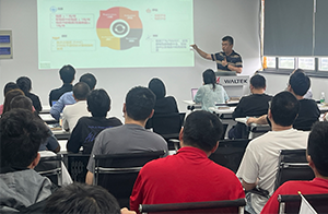 聚焦國際法規(guī)新動(dòng)態(tài)，助力企業(yè)合規(guī)升級(jí)——寧波沃特照明產(chǎn)品研討會(huì)圓滿舉辦