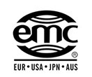 歐盟公布了EMC指令最新協(xié)調(diào)標準